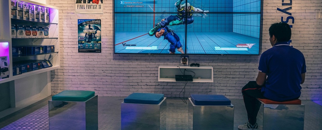 Die besten Fernseher für die Next-Gen Konsolen