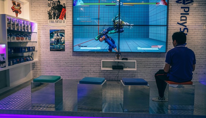 The best TVs for next-gen consoles: 