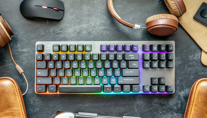Die besten Gamer-Gadgets, die du unbedingt ausprobieren musst: 