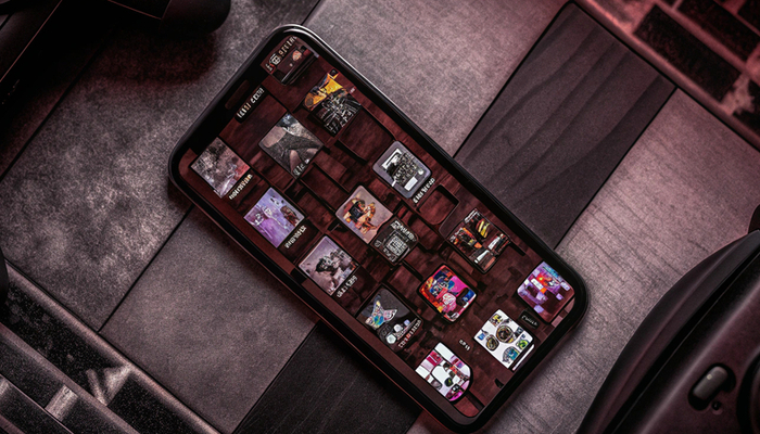 Die besten Gaming-Apps für dein Smartphone: 