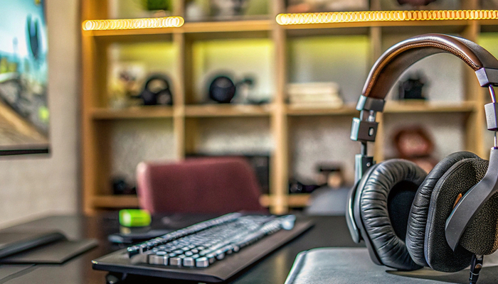 Die besten Gaming-Audio-Setups für 2025: 