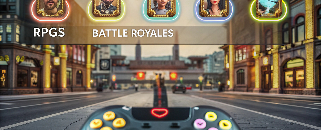 Die besten Gaming-Communities 2025