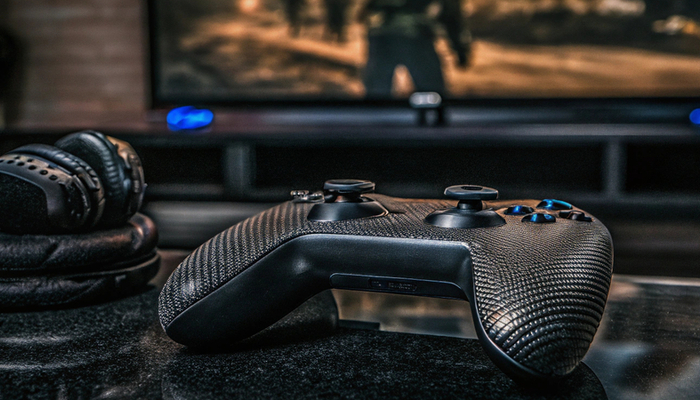 Die besten Gaming-Controller für 2025: Ultimativer Guide: 