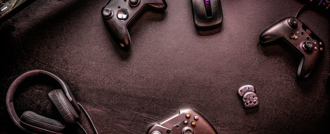 Die besten Gaming-Controller für PC und Konsole