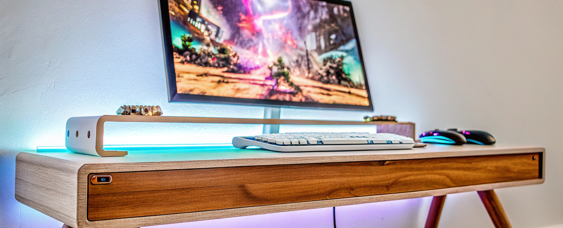 Die besten Gaming-Displays für 2025: Top Kaufempfehlungen