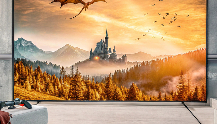 Die besten Gaming-Filmadaptionen: Must-See Filme & Gadgets: 