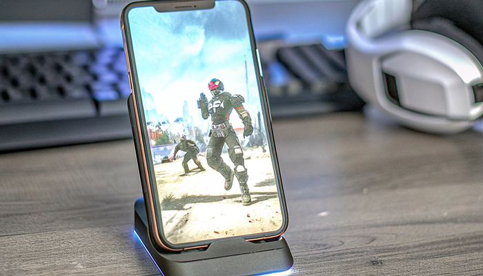 Die besten Gaming-Handys 2025: Top-Auswahl für mobile Gamer: 