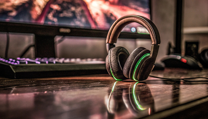 Die besten Gaming-Headsets für Gamer 2024: 