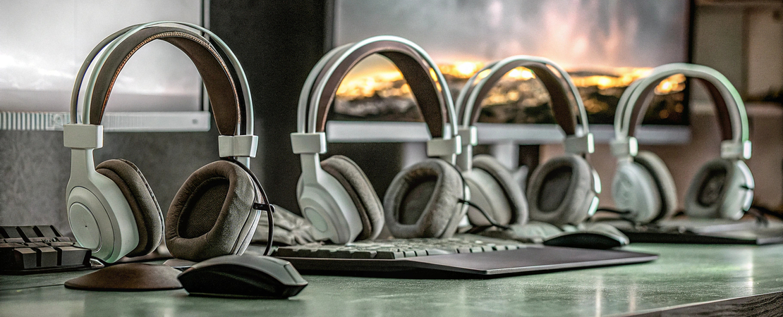 Die besten Gaming-Headsets für jedes Budget - Kaufberatung 2024