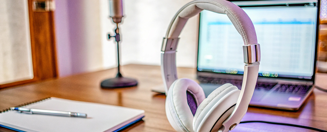 Die besten Gaming-Headsets für Podcasts: Qualität trifft Vielseitigkeit