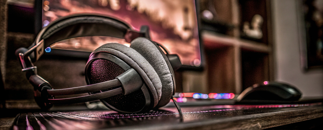 Die besten Gaming-Headsets mit Surround Sound für ein immersives Spielerlebnis
