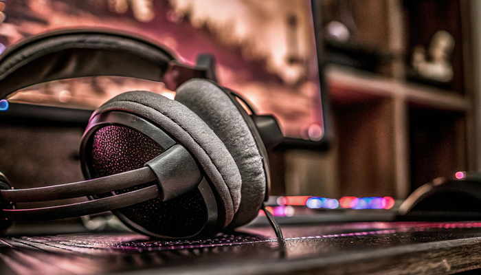 Die besten Gaming-Headsets mit Surround Sound für ein immersives Spielerlebnis: 