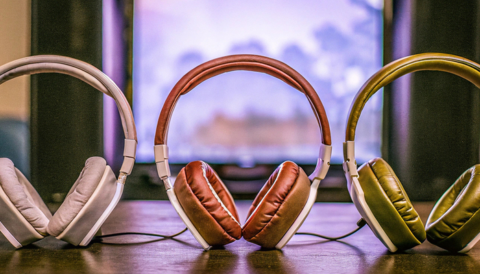 Die besten Gaming-Headsets unter 100 Euro: 
