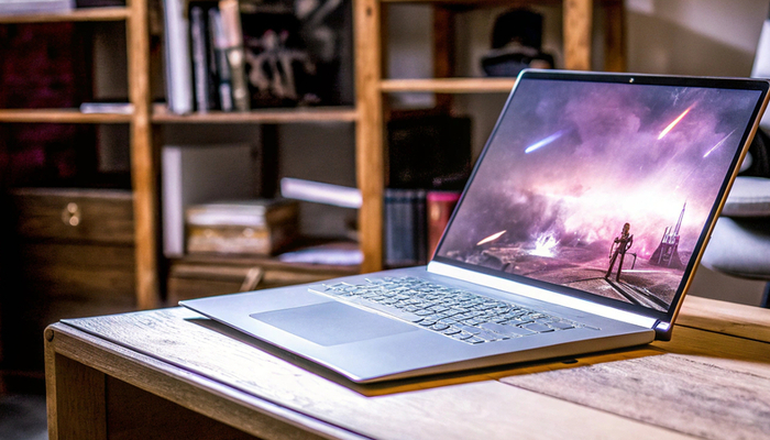 Die besten Gaming-Laptops für Studenten 2025: 