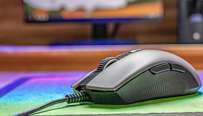 Die besten Gaming-Mäuse für Einsteiger 2024: Der ultimative Guide: 