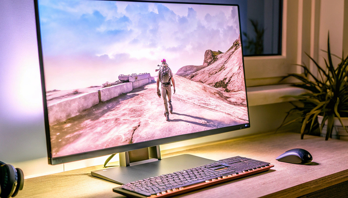 Die besten Gaming-Monitore für 2024: Kaufberatung und Empfehlungen: 