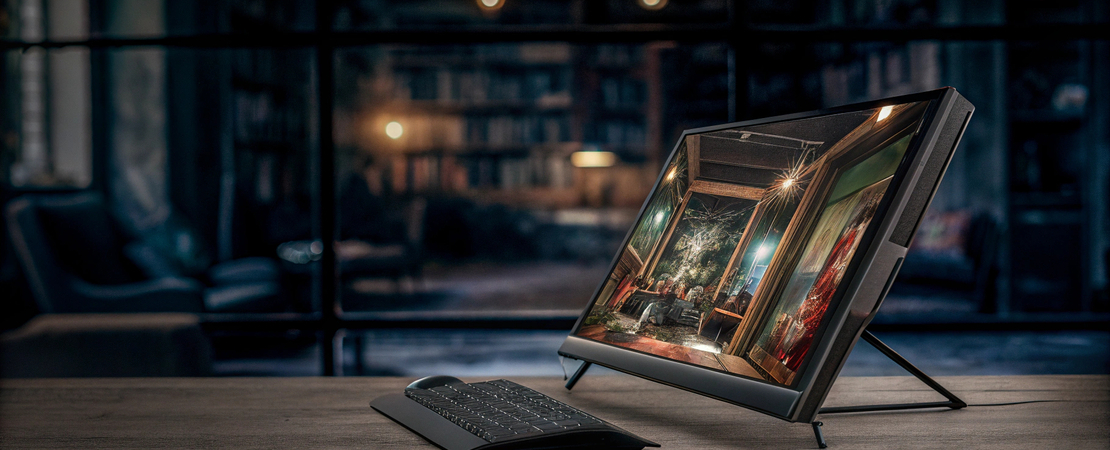 Die besten Gaming-Monitore für den Wettbewerbsmodus
