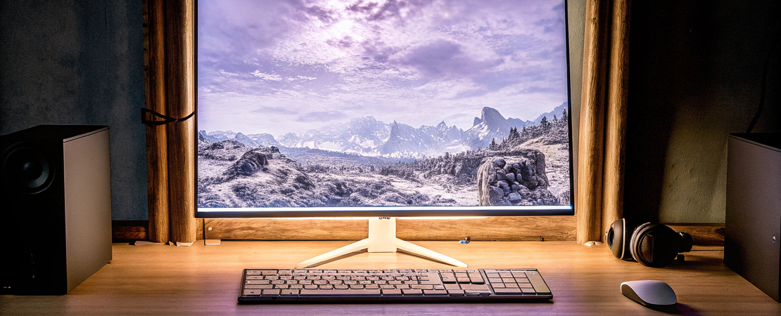 Die besten Gaming-Monitore für Profis: Ein umfassender Leitfaden
