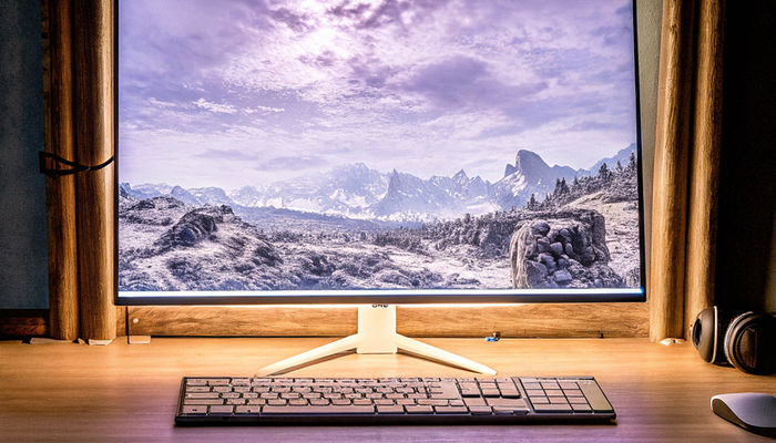 Die besten Gaming-Monitore für Profis: Ein umfassender Leitfaden: 
