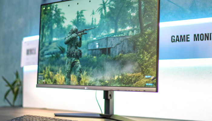 Die besten Gaming-Monitore mit hoher Bildwiederholrate: 