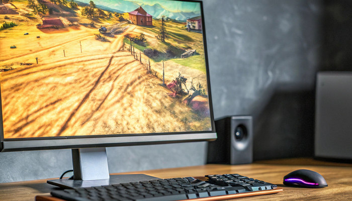 Die besten Gaming-Monitore unter 300 Euro im Vergleich: 