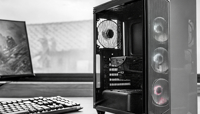 Die besten Gaming-PCs für 2025 – Dein umfassender Guide: 