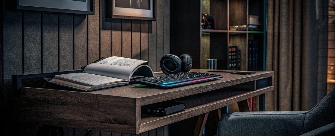 Die besten Gaming-Podcasts für jeden Gamer
