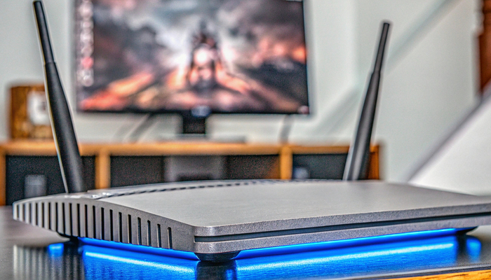 Die besten Gaming-Router für lagfreies Spielen: 