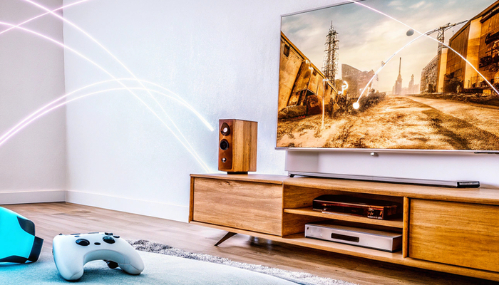 Die besten Gaming-Streaming-Services im Jahr 2025: 