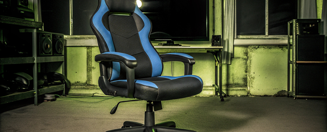 Die besten Gaming-Stühle für lange Spielesessions
