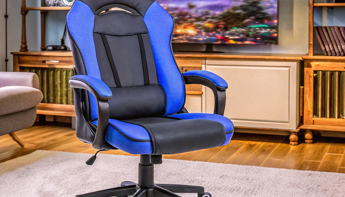 Die besten Gaming-Stühle für stundenlangen Komfort: 