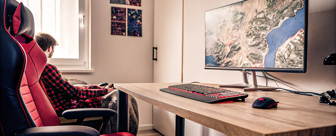 Die besten Gaming-Taktiken für Anfänger: Dein Einstieg in die Gaming-Welt