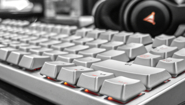 Die besten Gaming-Tastatur-Layouts erklärt: 