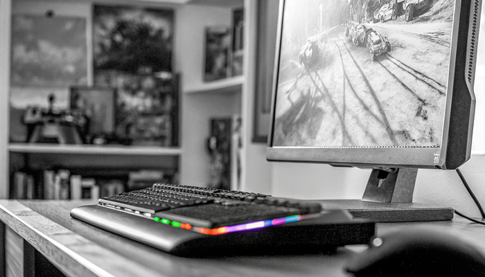 Die besten Gaming-YouTube-Kanäle, die du 2025 abonnieren solltest: 