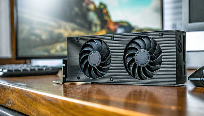 Die besten Grafikkarten für dein Gaming-Setup 2025: 