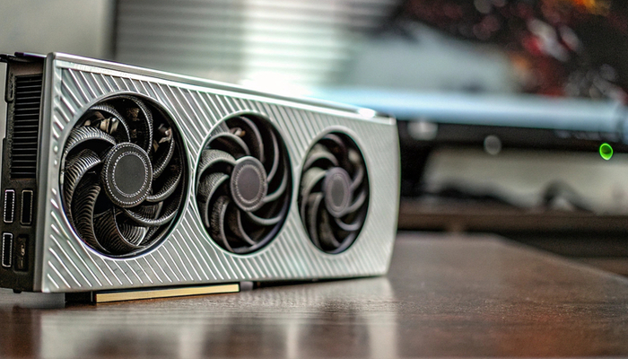 Die besten Grafikkarten für High-End-Gaming 2025: 