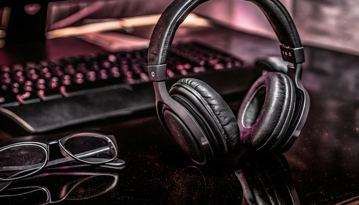 Die besten Headsets für Gamer: Klang und Komfort: 