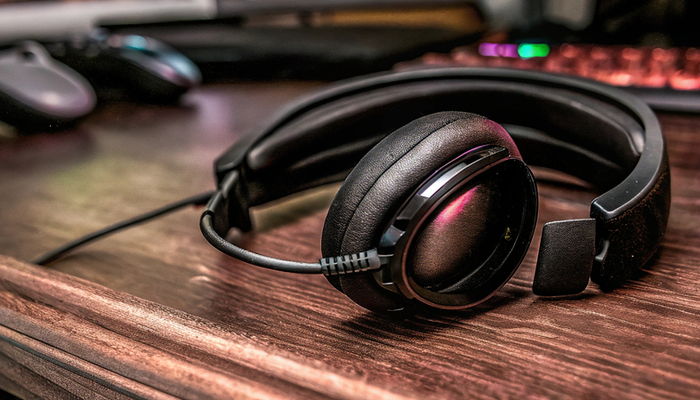 Die besten Headsets für Gaming und Musik im Jahr 2025: 