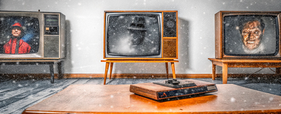 Die besten Horror-Spiele für Mutige: Gruselige Erlebnisse für Gamer und Brettspiel-Fans
