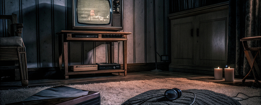 Die besten Horror-Spiele für PC und Konsole