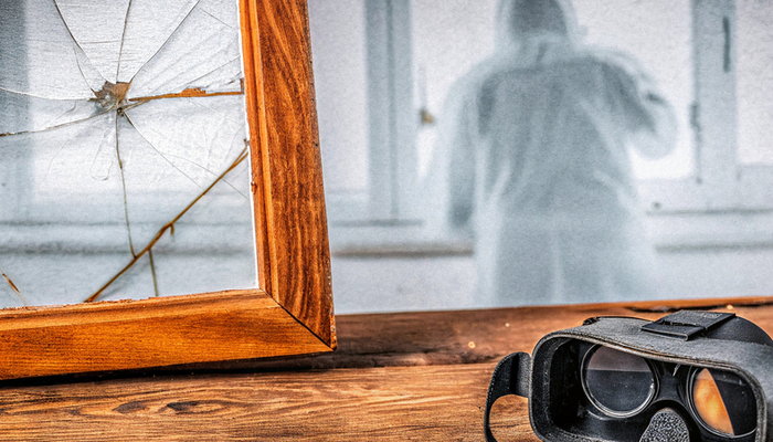 Die besten Horror-Spiele für VR: Eintauchen und Gruseln: 