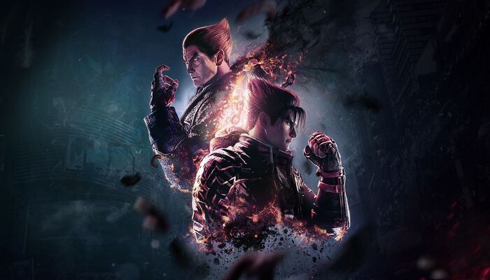 Die Besten Kämpfer in Tekken 8: Die besten Starter Charakter