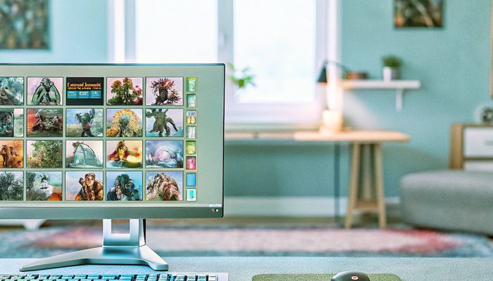 Die besten kostenlosen PC-Spiele 2025: Fesselnder Spielspaß ohne Kosten: 