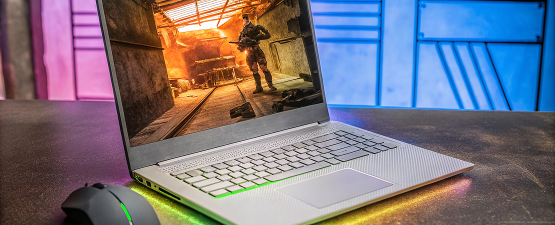 Die besten Laptops für Gamer im Jahr 2024: Top Modelle im Vergleich