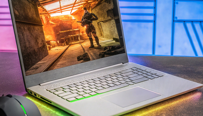 Die besten Laptops für Gamer im Jahr 2024: Top Modelle im Vergleich: 