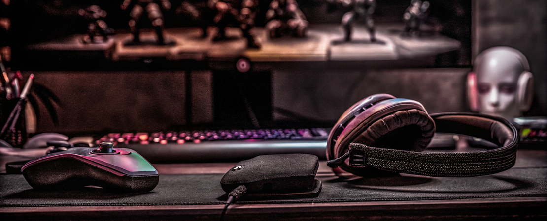 Die besten Merchandise-Artikel für Gamer: Ein umfassender Leitfaden