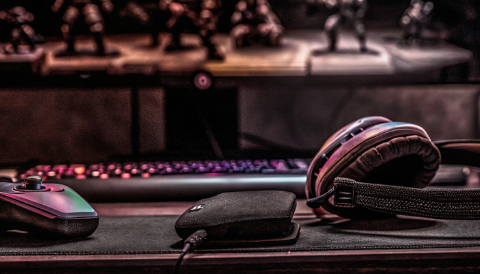Die besten Merchandise-Artikel für Gamer: Ein umfassender Leitfaden: 