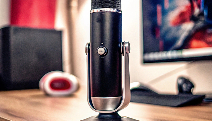 Die besten Mikrofone für Streamer 2025 – Top Empfehlungen & Tipps: 