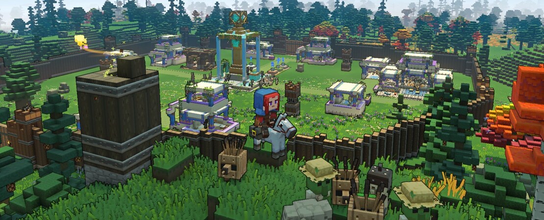 Die besten Minecraft Legends Upgrades - Optimiere dein Spiel mit unseren Tipps