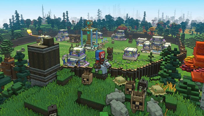 De beste Minecraft Legends upgrades: Optimaliseer je spel met onze tips